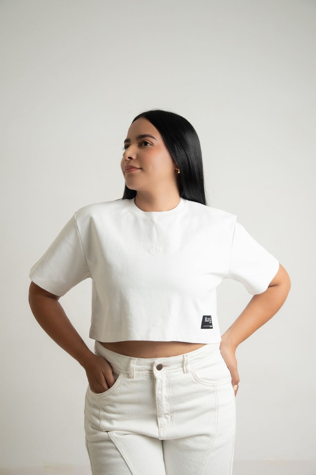 Croptop Alma