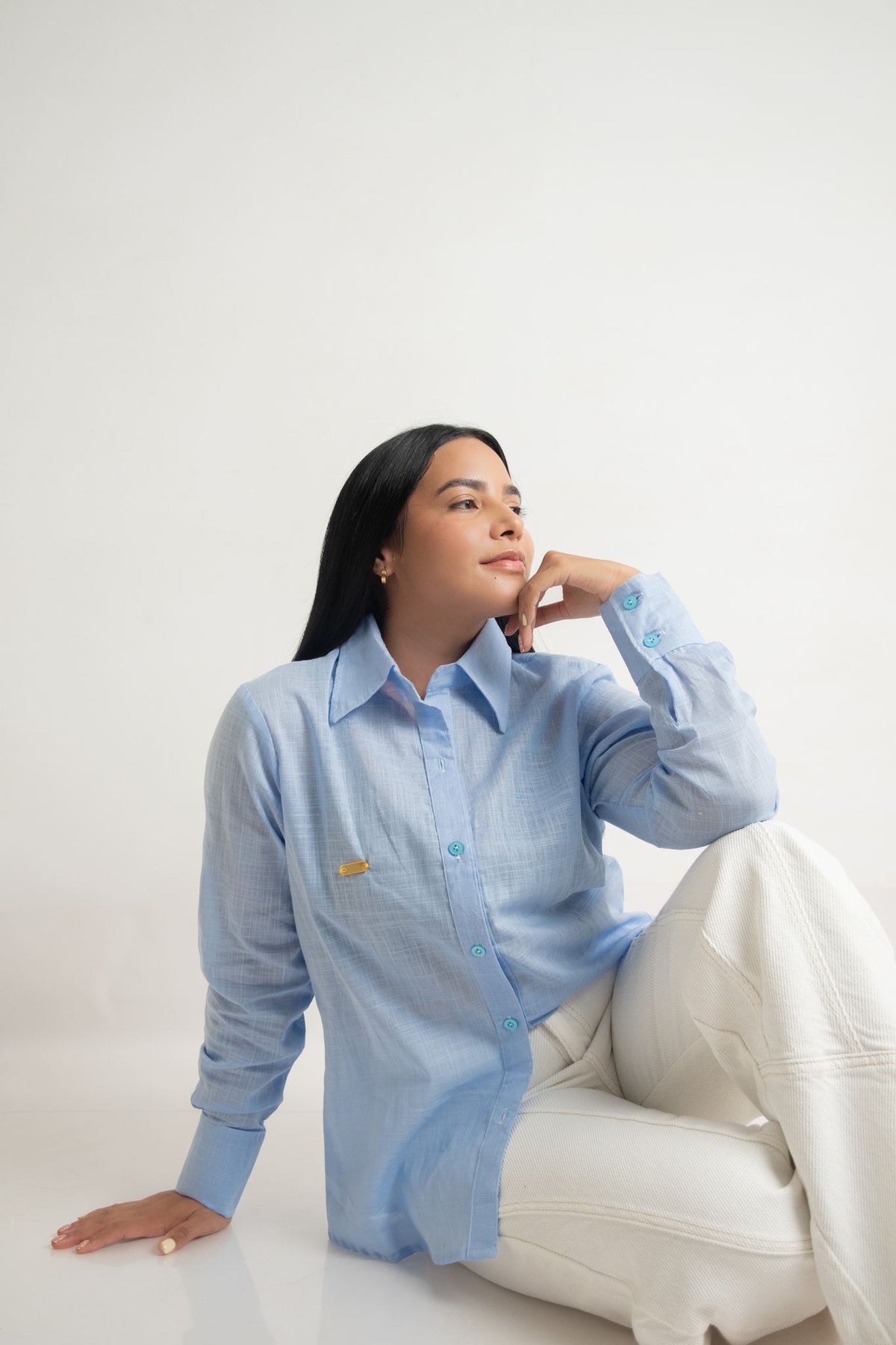 Camisa Basic