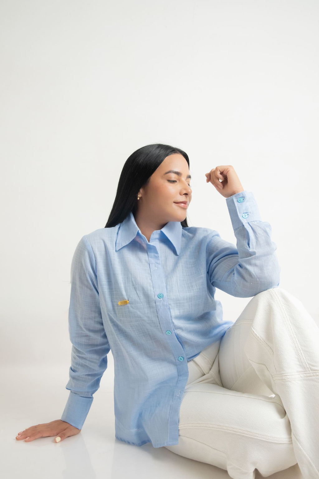 Camisa Basic
