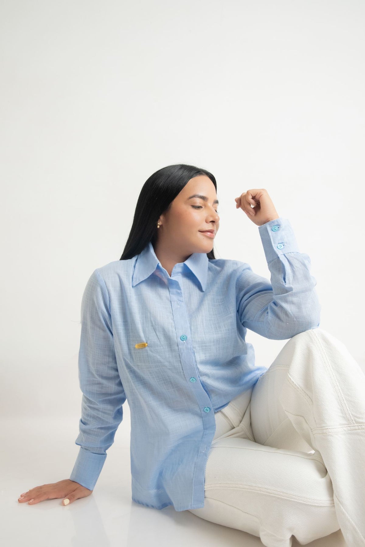 Camisa Basic