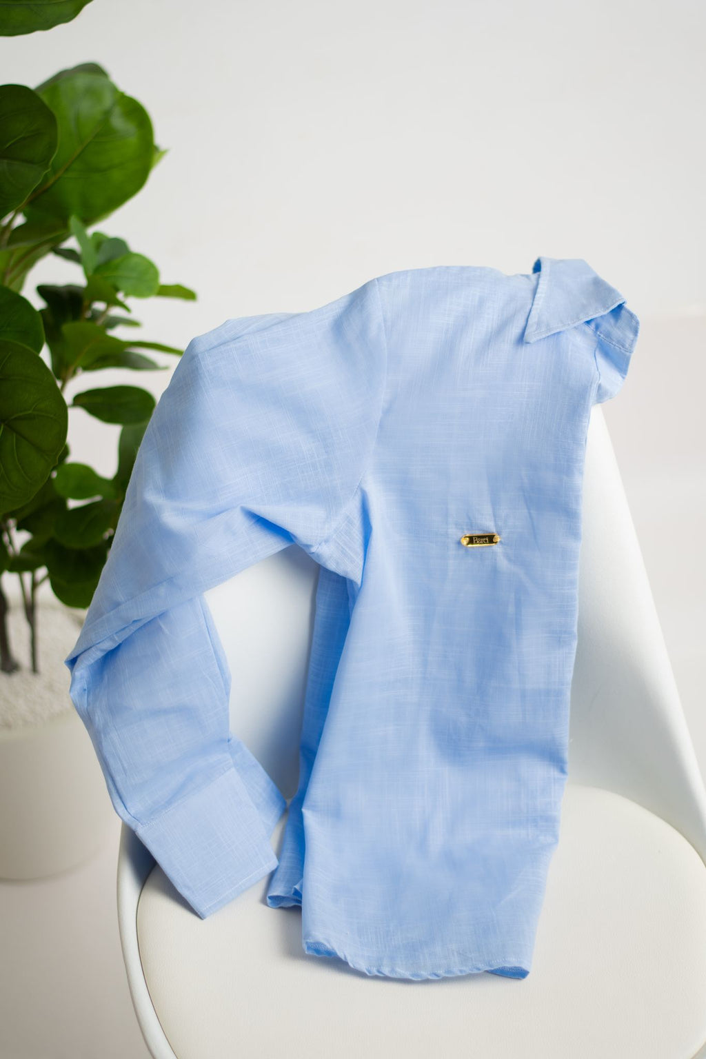 Camisa Basic