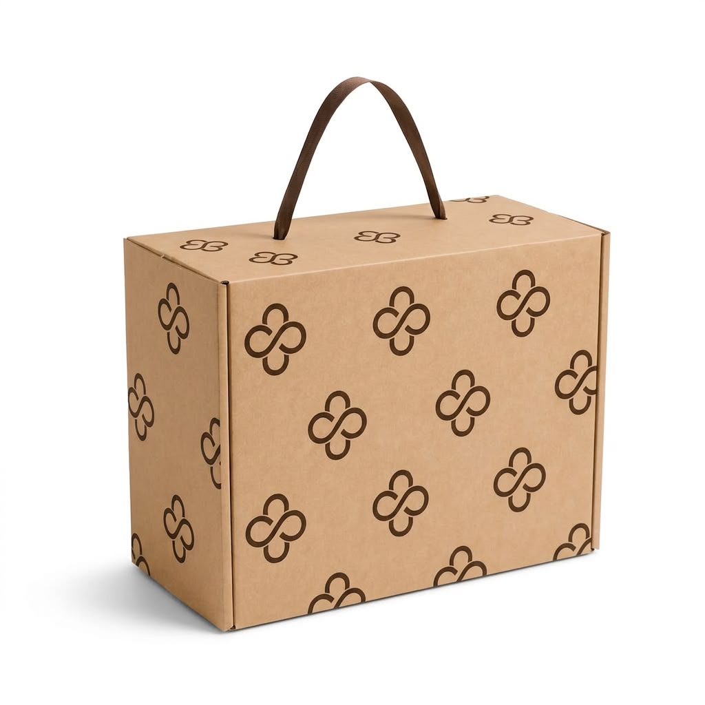 Barci Box